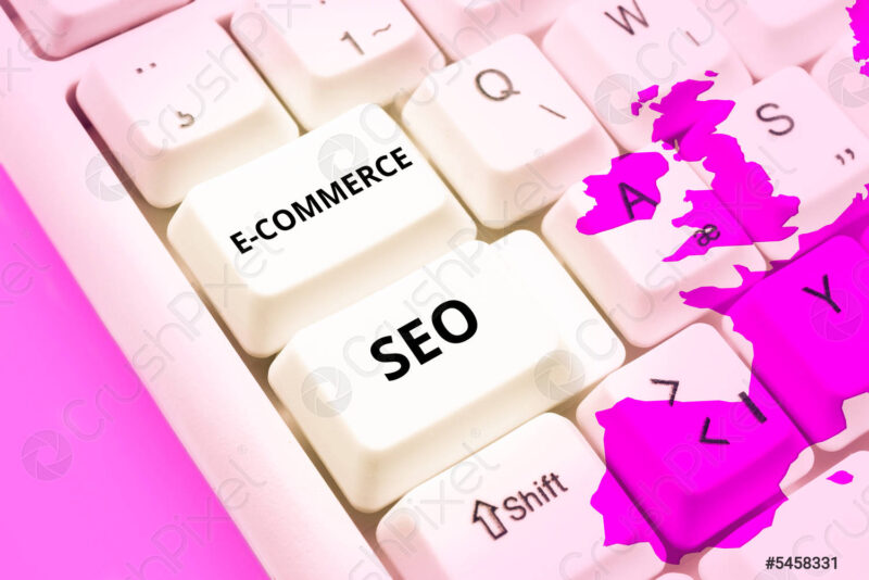 آموزش سئو Seo از مبتدی تا پیشرفته