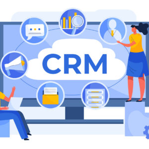 دوره آموزش رایگان صفرتاصد مدیریت ارتباط با مشتری(مام) CRM