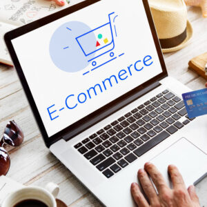 دوره آموزش رایگان صفرتاصد تجارت الکترونیک E-commerce