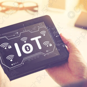 دوره آموزش رایگان صفرتاصد اینترنت اشیاء IOT