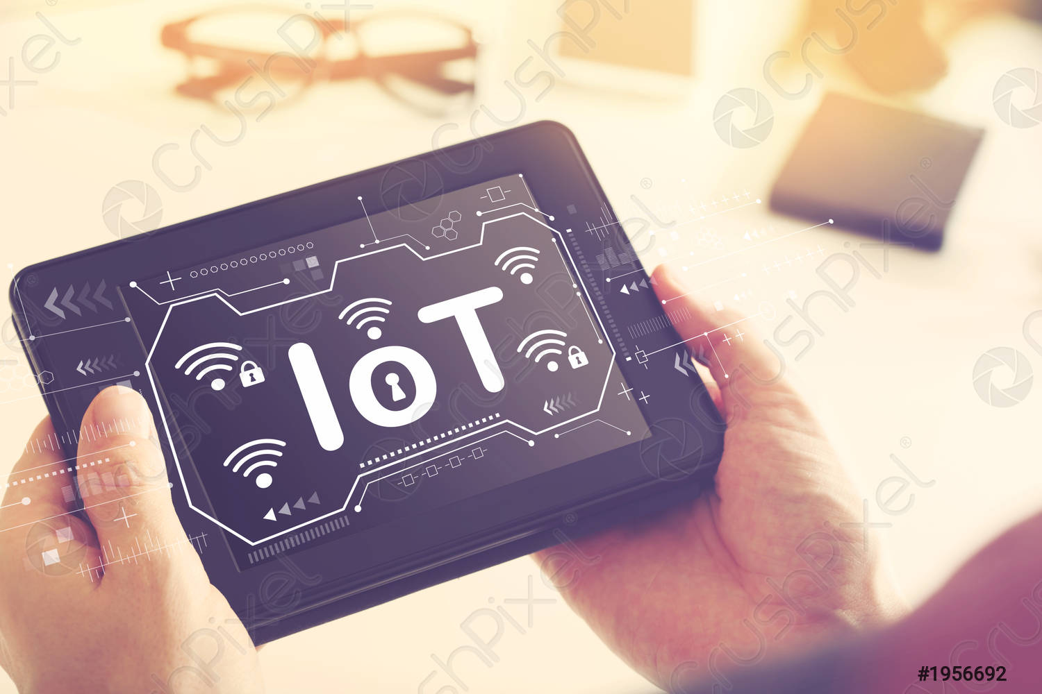 دوره آموزش رایگان صفرتاصد اینترنت اشیاء IOT