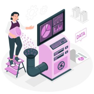 دوره آموزش رایگان صفرتاصد اکشن کلاس داده کاوی Data Mining تا ورود به بازارکار