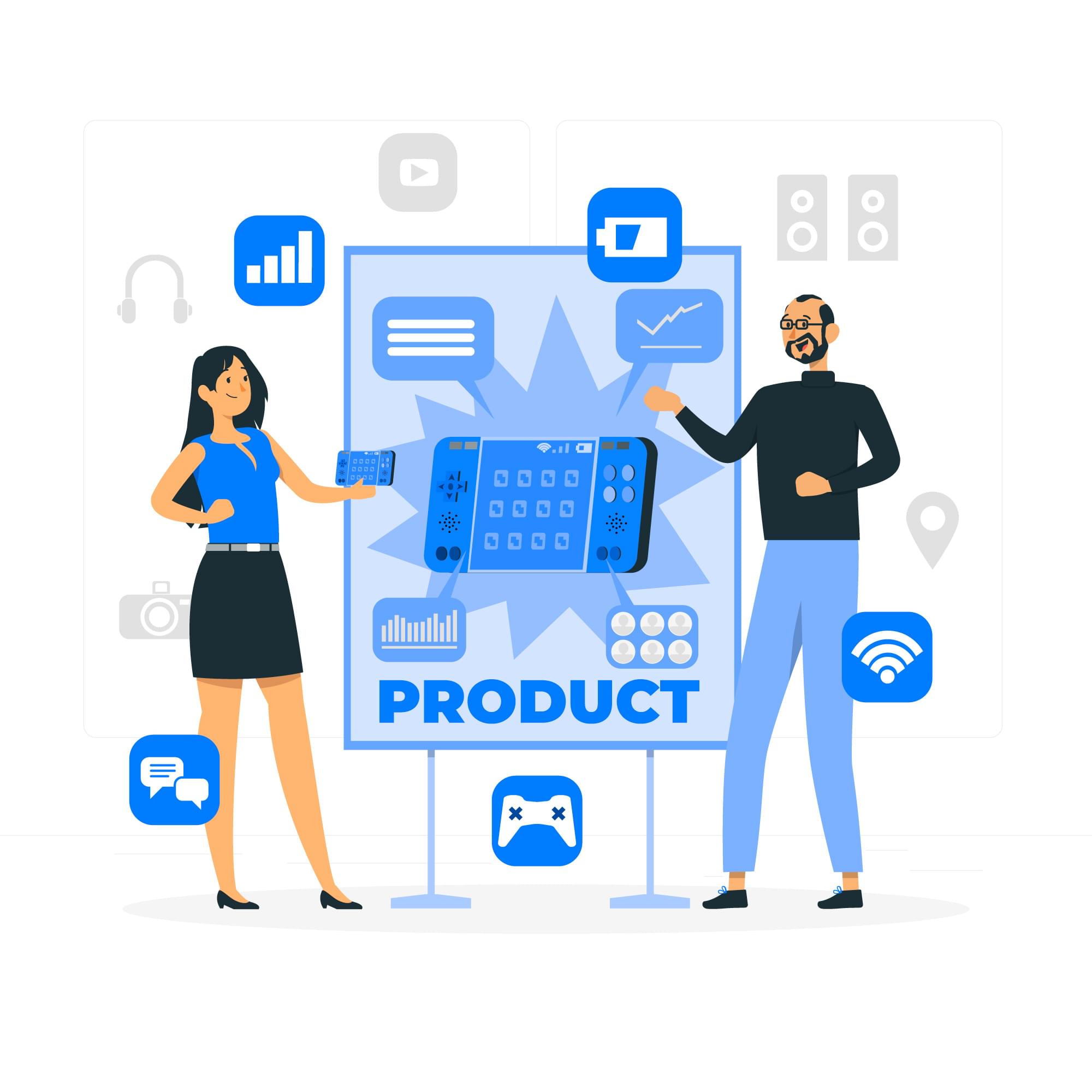 دوره آموزش رایگان صفرتاصد مدیریت محصول product management تا ورود به بازارکار