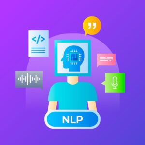 آموزش پردازش زبان طبیعی NLP