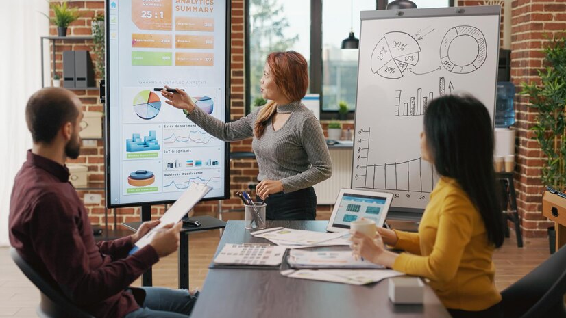 دوره جامع آموزش صفرتاصد بازاریابی دوره صفرتاصد بازاریابی