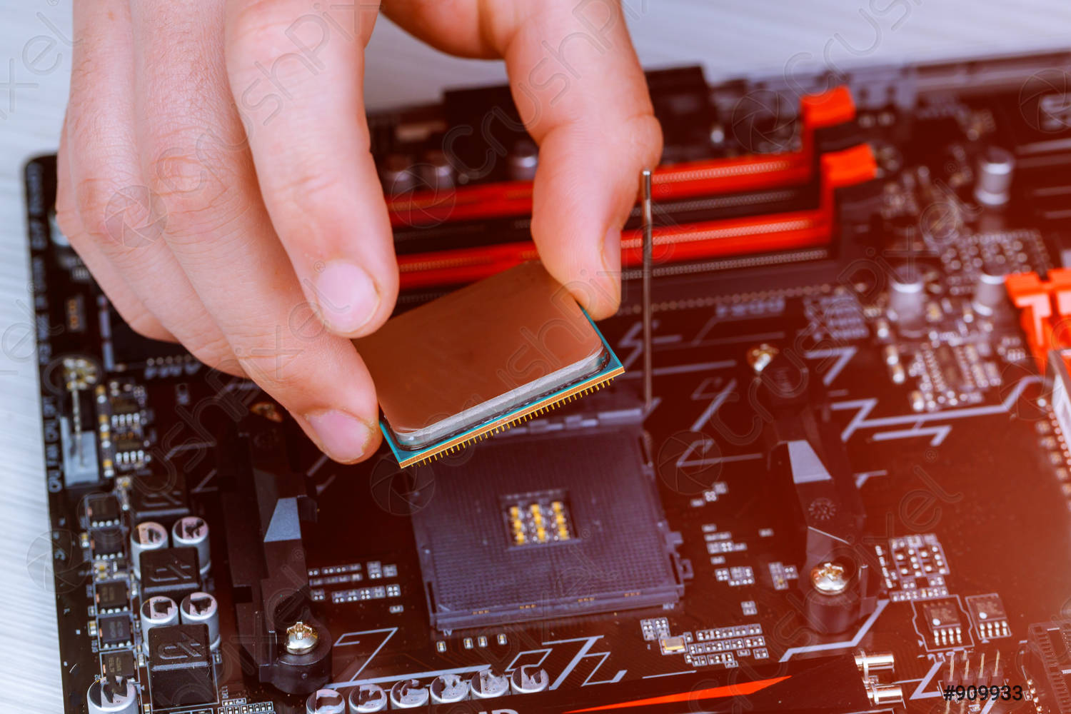 دوره تعمیرات برد | آموزش تعمیرات برد | دوره صفرتاصد تعمیرات برد الکترونیکی | آموزش صفرتاصد تعمیرات برد الکتریکی | دوره تعمیرات برد | پکیج تعمیرات برد